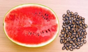 Watermelon Seeds Benefits