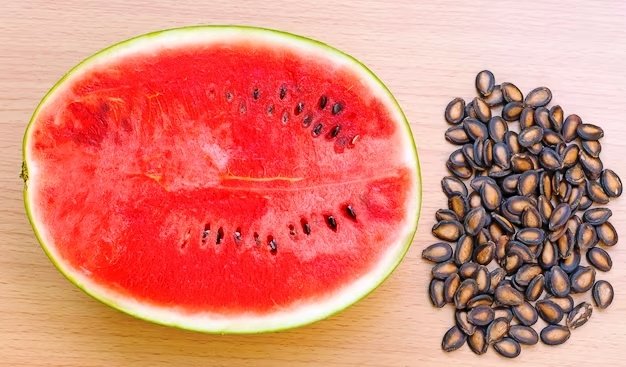 Explore Watermelon Seeds Benefits: A Nutritional Treasure Trove