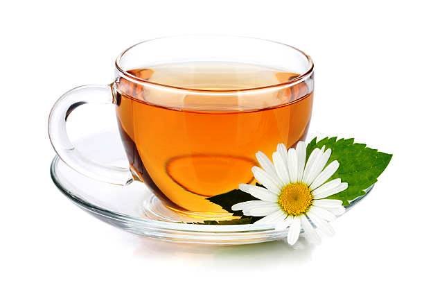 Chamomile Tea: Best tea for Anxiety and Depression