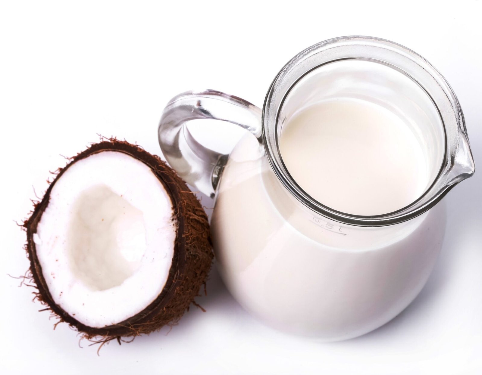 Coconut Water Benefits for Hair