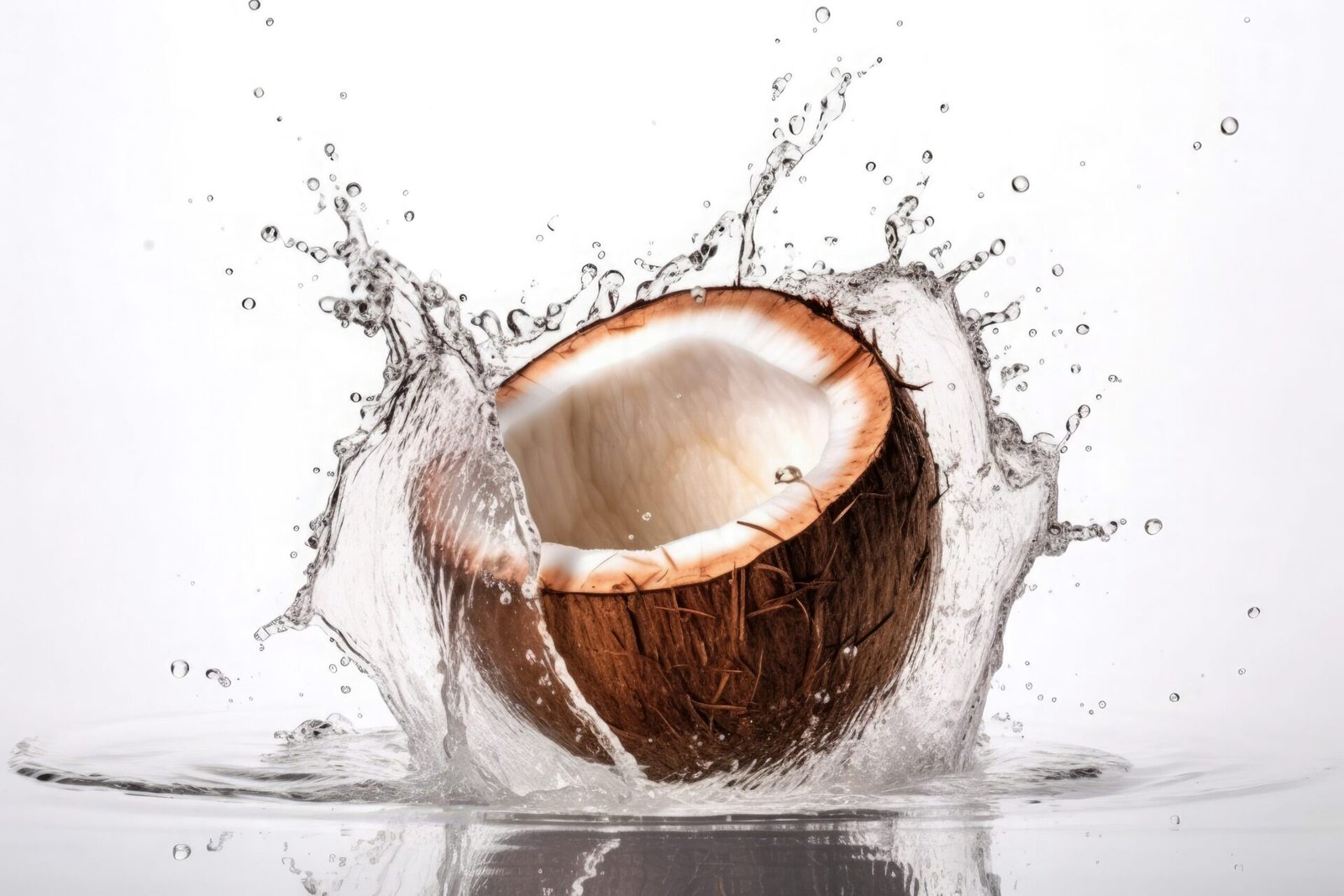 Coconut Water Benefits for Hair