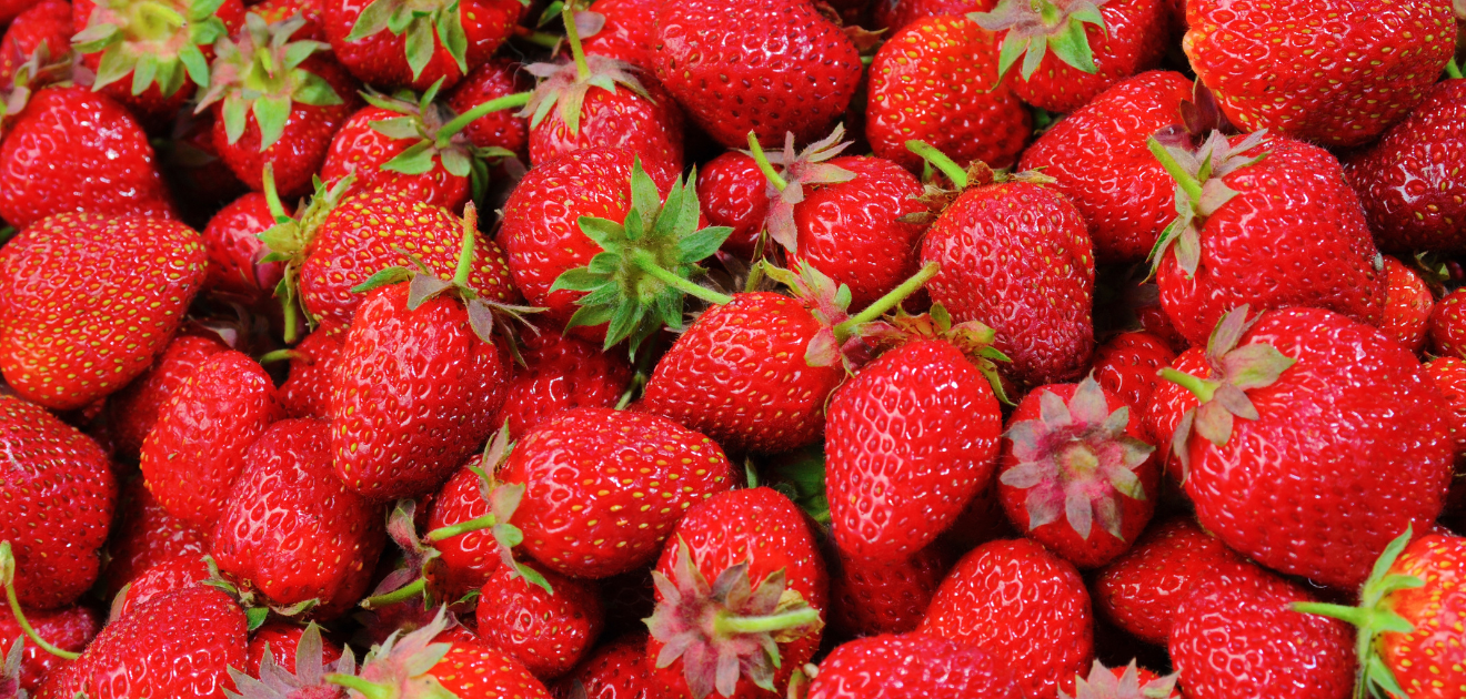 Strawberries May Be Considered Haram In Islam