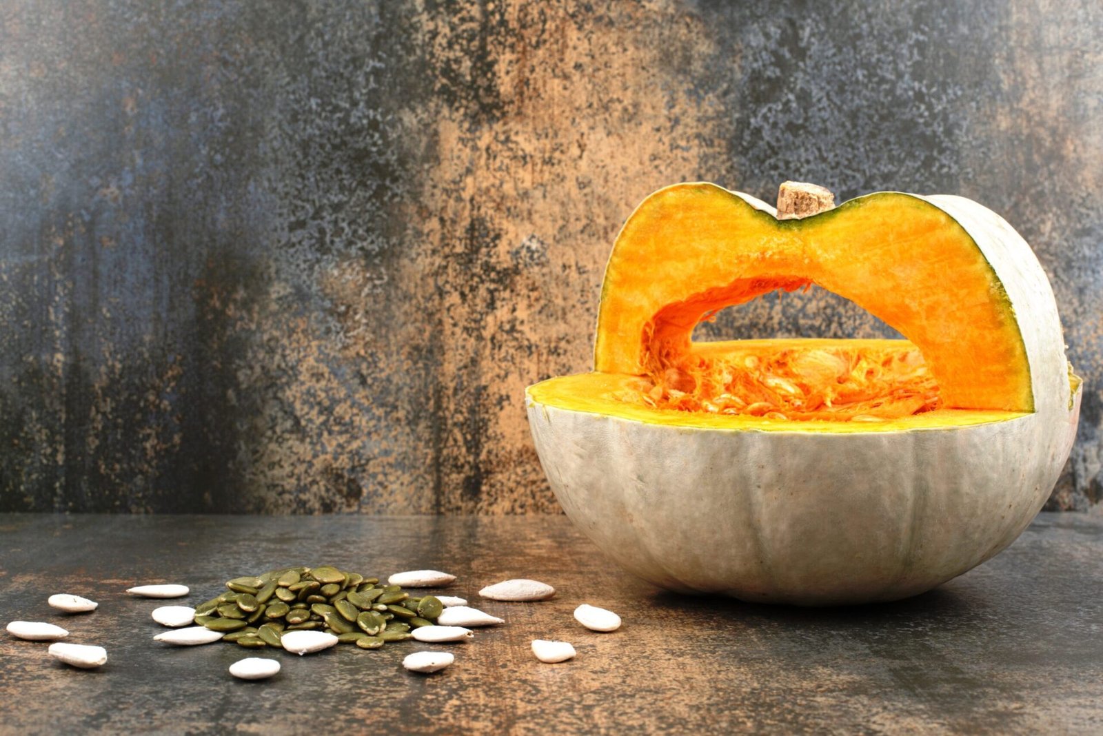 Pumpkin Seed Oil Skin Benefits