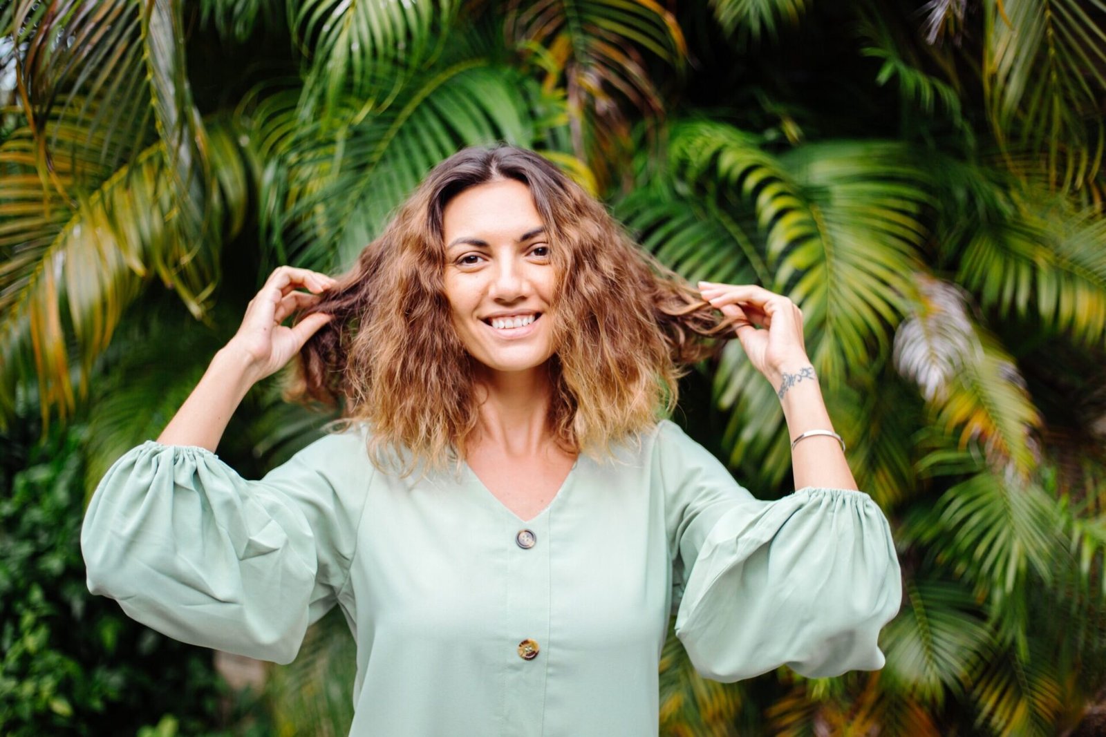 Coconut Water Benefits for Hair