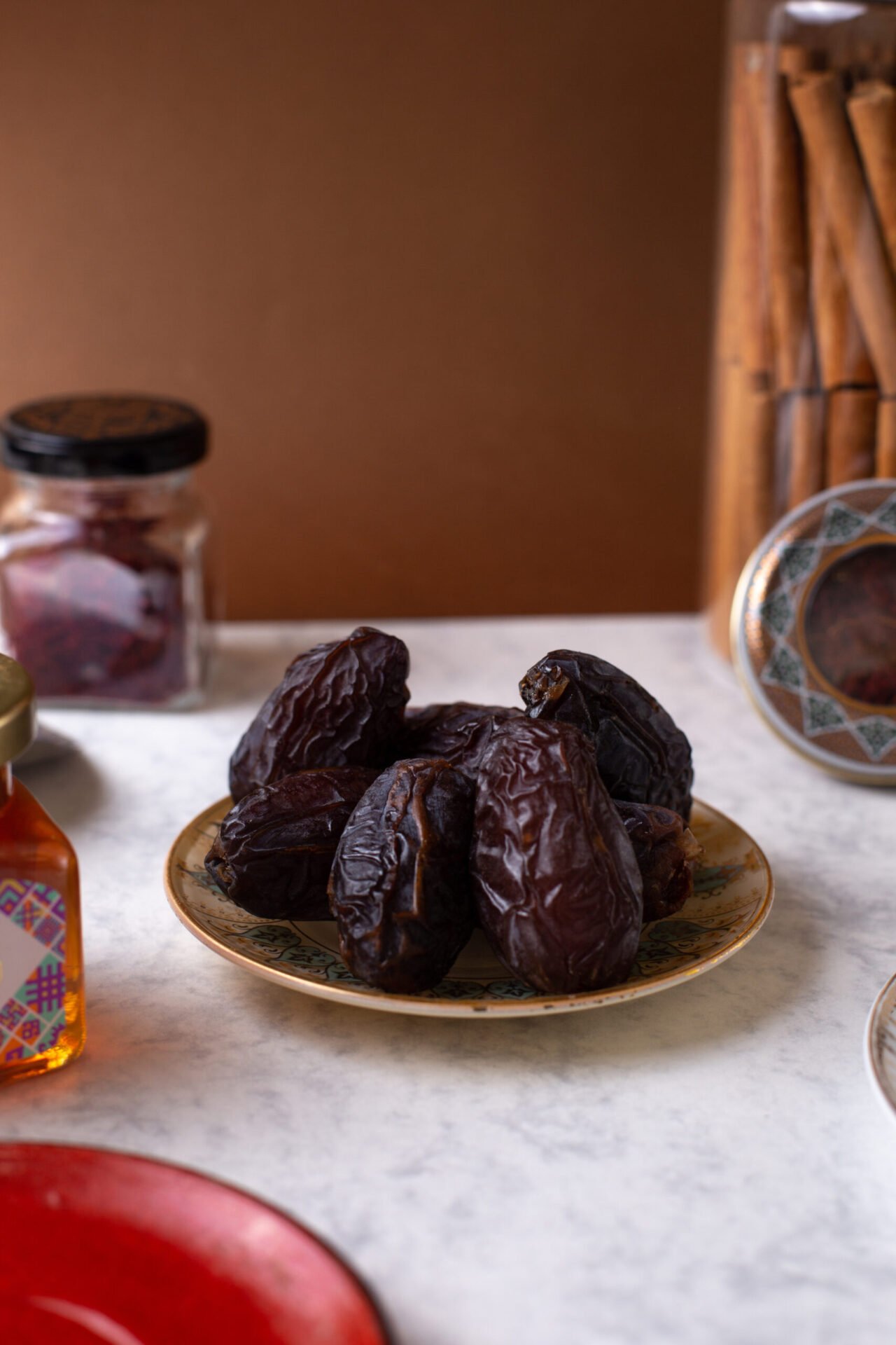 Health Benefits of Ajwa Dates Seed Powder