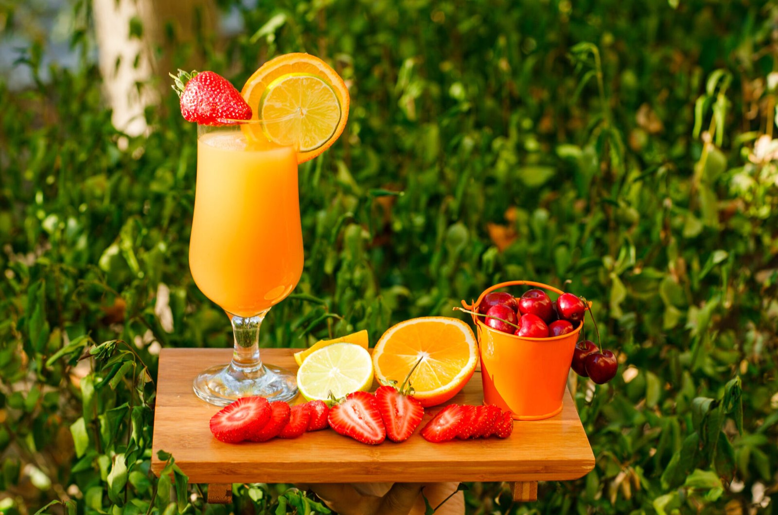 Most Popular Summer Juice Prevent Heat Stroke