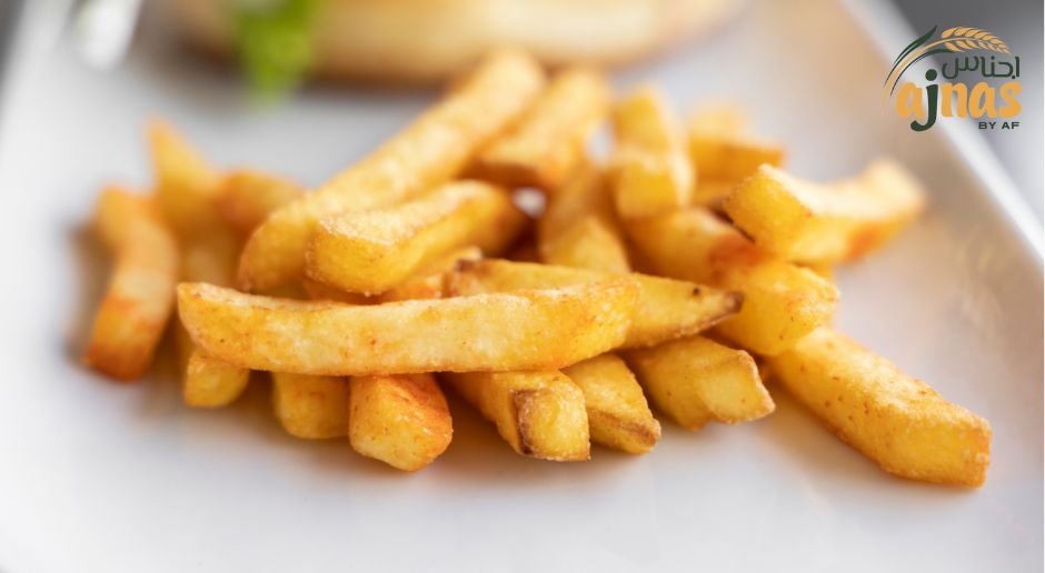 Are French Fries Really That Unhealthy?